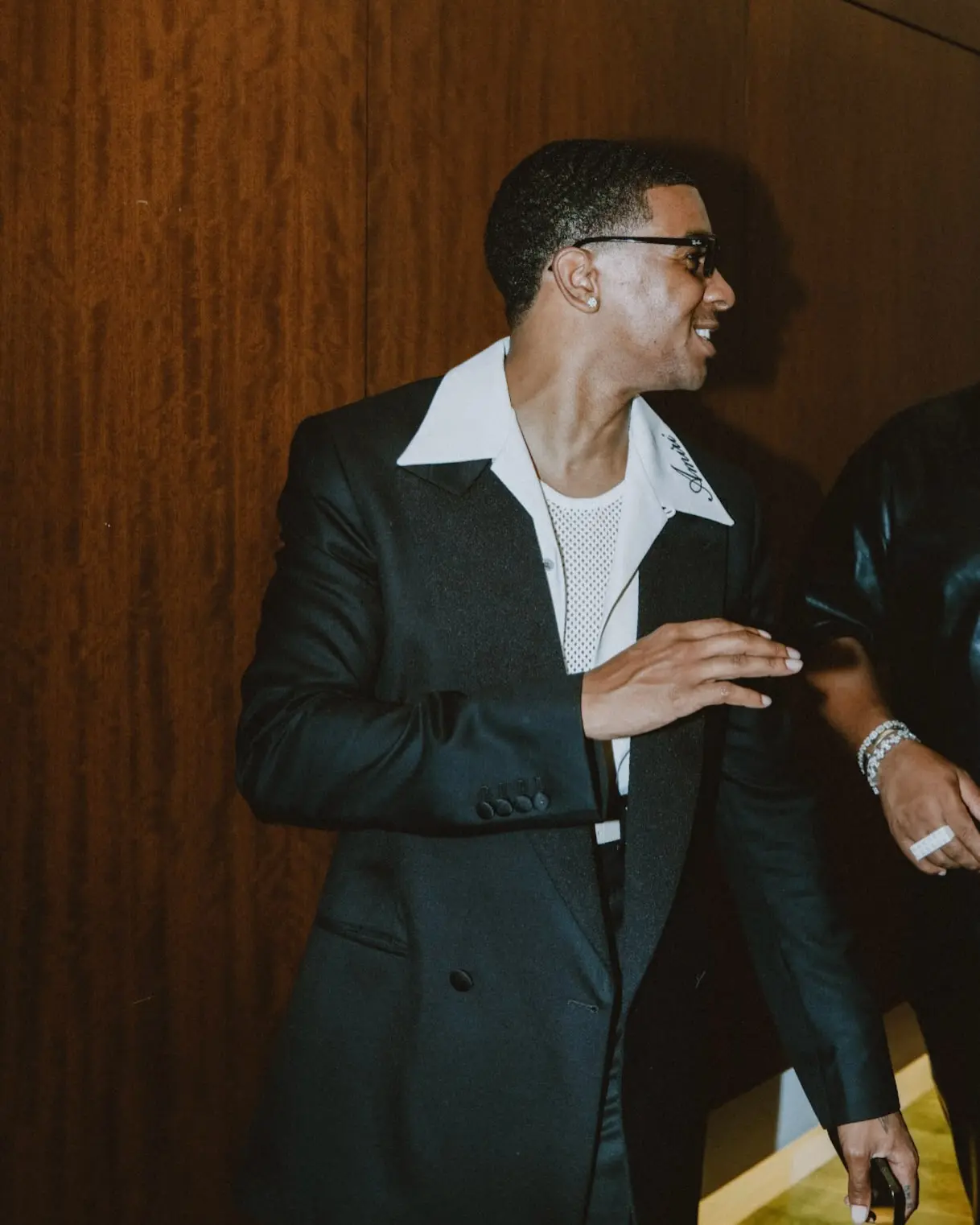 NYC Premiere Shines at ‘The Chi’ Season 7 Debut