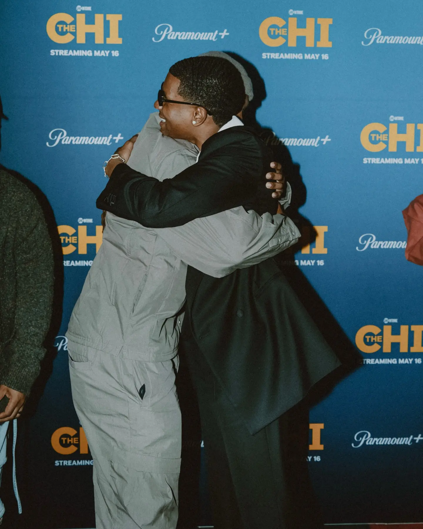 NYC Premiere Shines at ‘The Chi’ Season 7 Debut