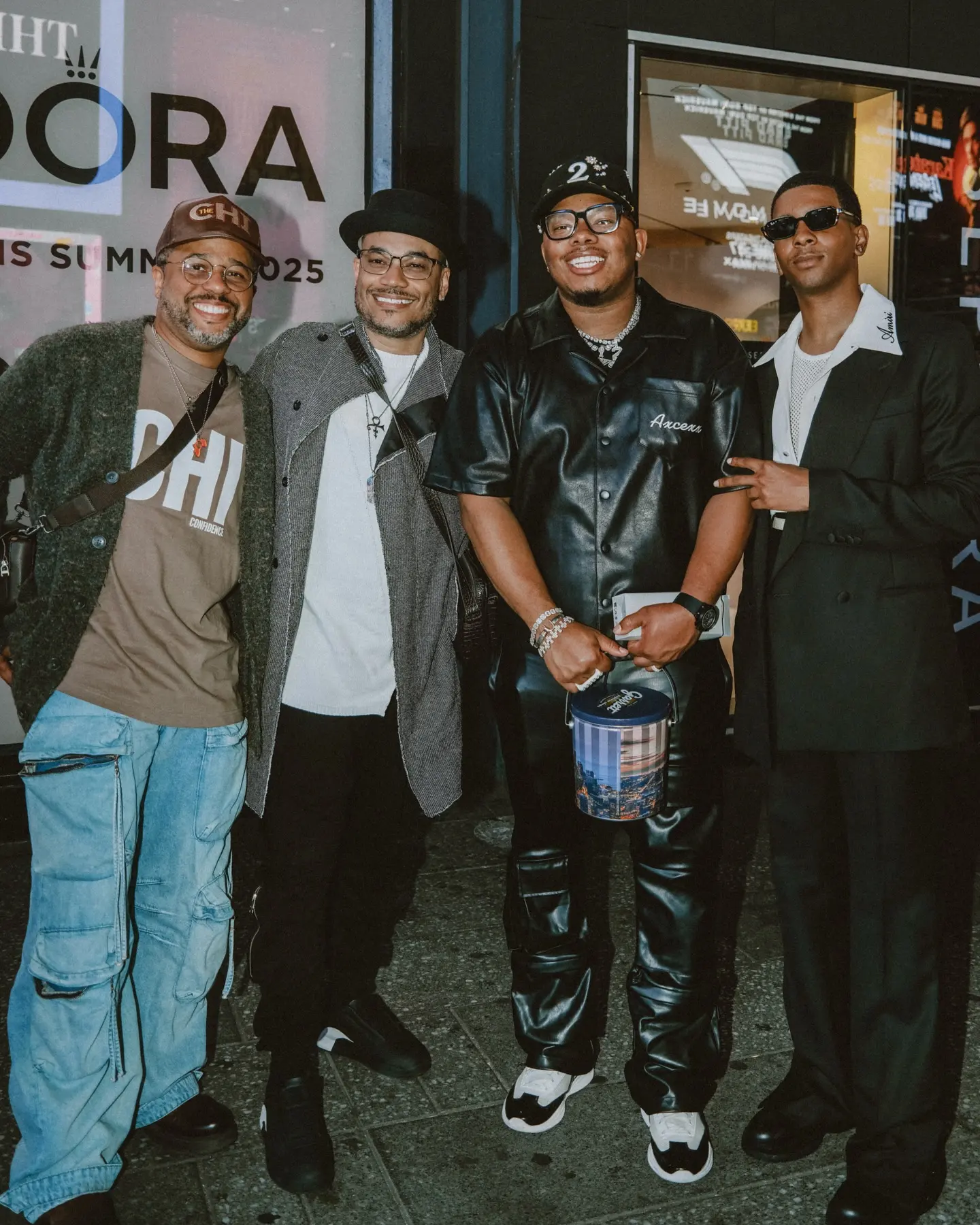 NYC Premiere Shines at ‘The Chi’ Season 7 Debut