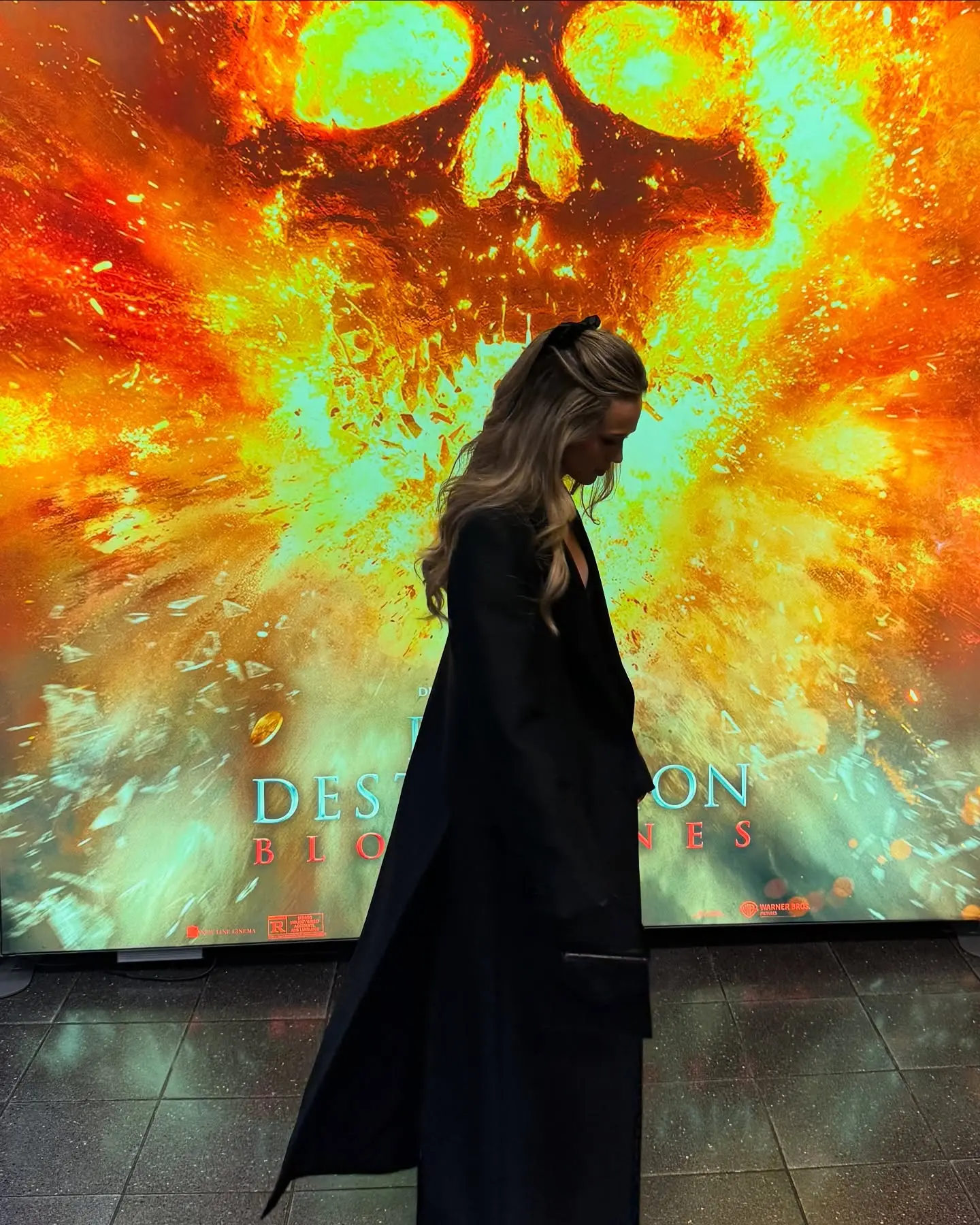 NYC Screening Launches Final Destination Event