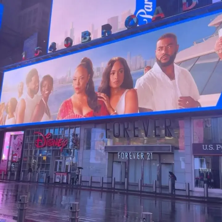 NYC Screening: Season 7 Premiere Tomorrow