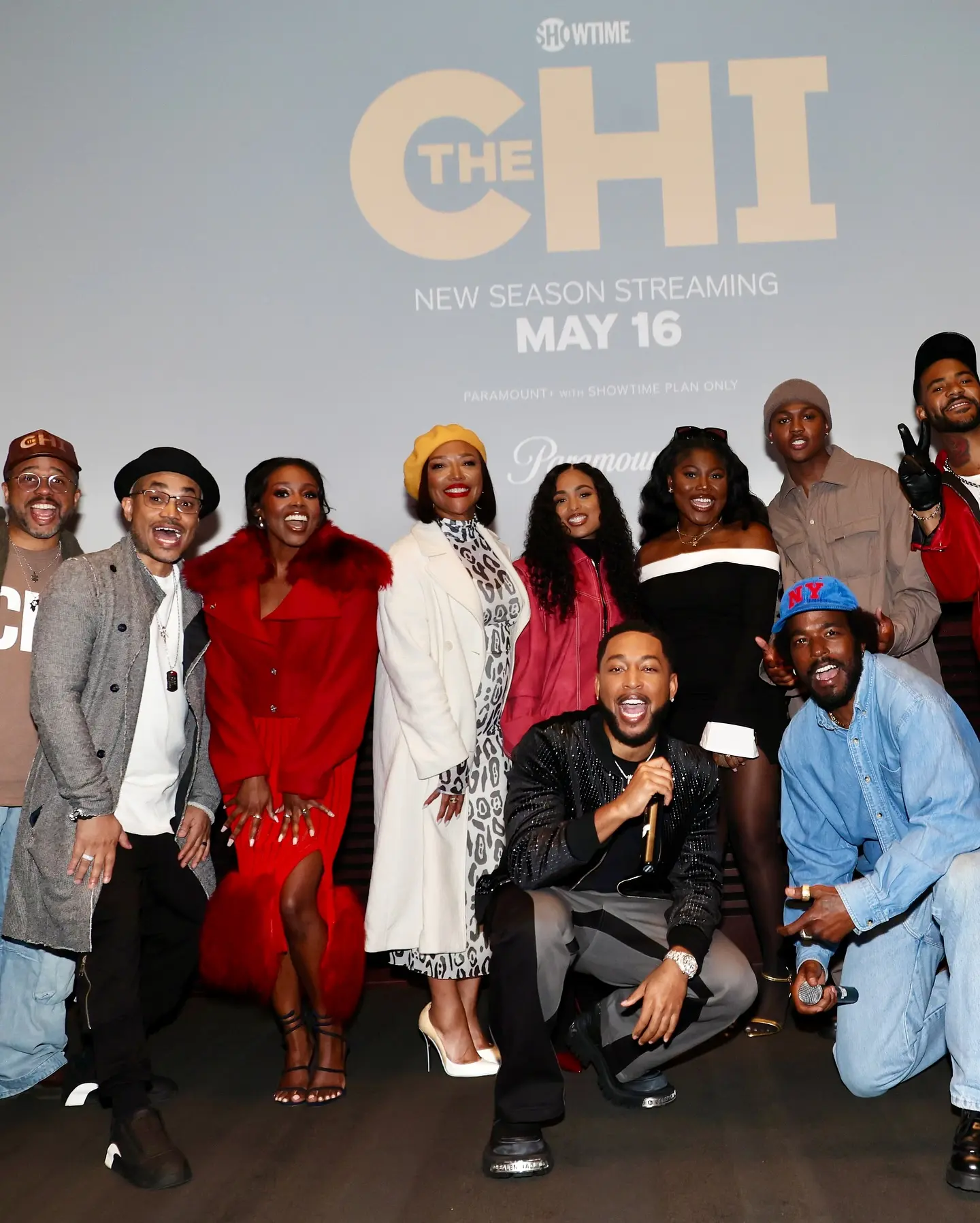 NYC Screening: Season 7 Premiere Tomorrow