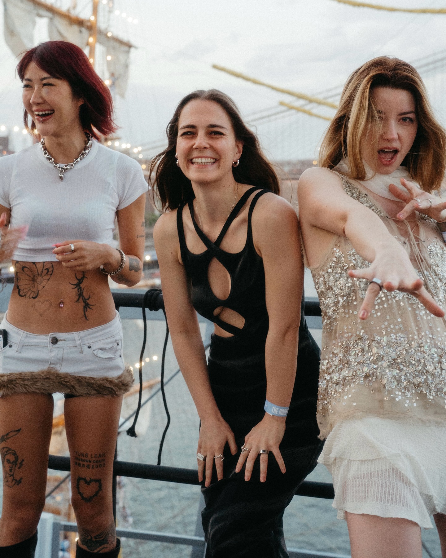 NYC Set Shines at Anjunadeep's 25th Anniversary