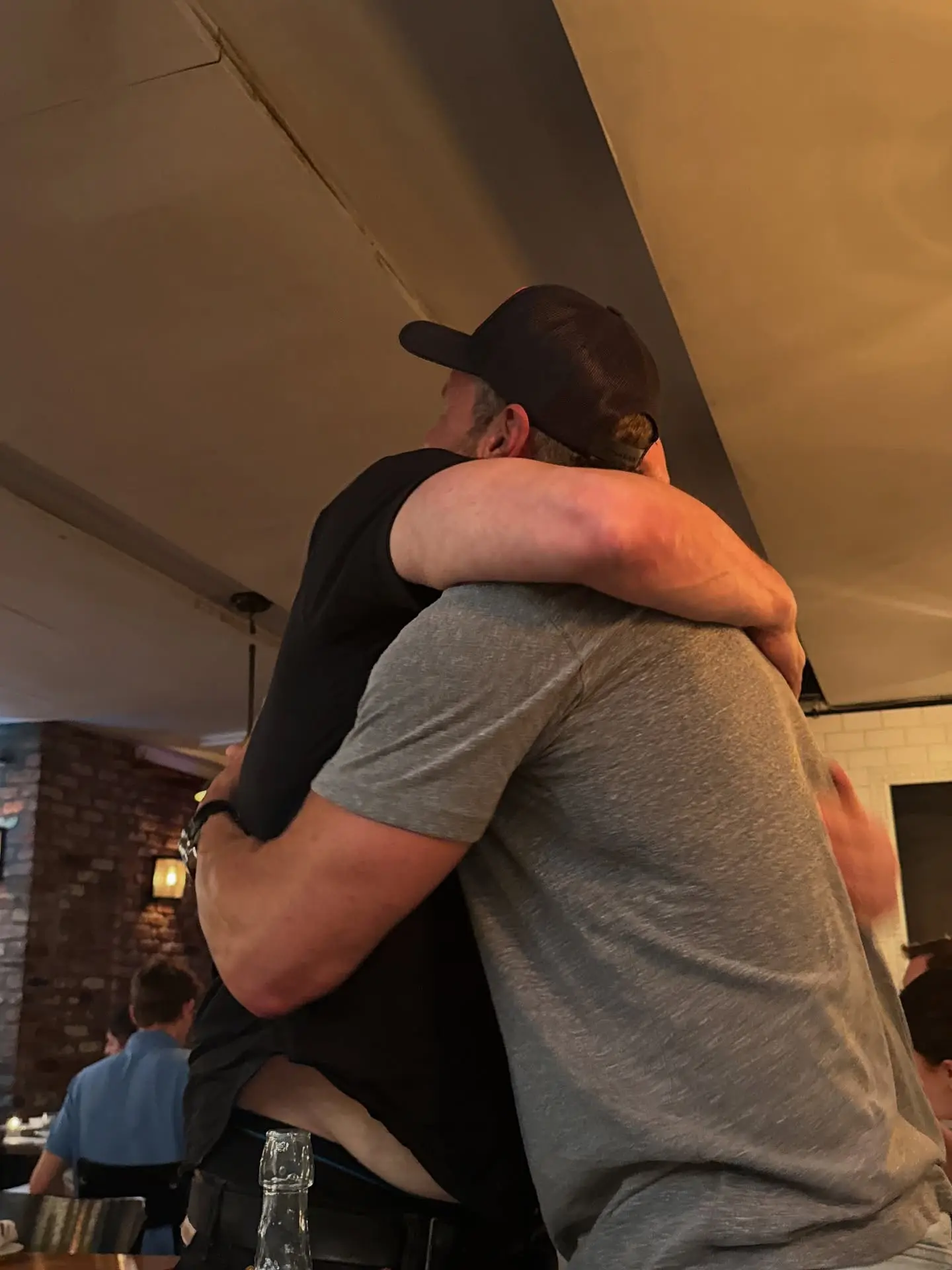 NYC Weekend Buzz: Celebrity Moments In A Fuggin City
