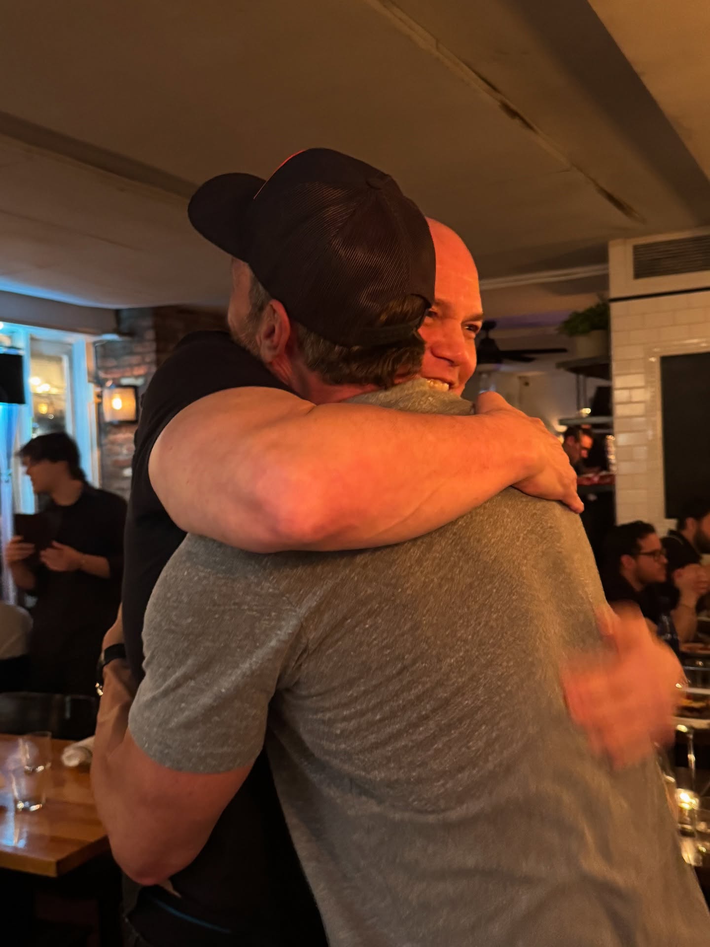 NYC Weekend Buzz: Celebrity Moments In A Fuggin City