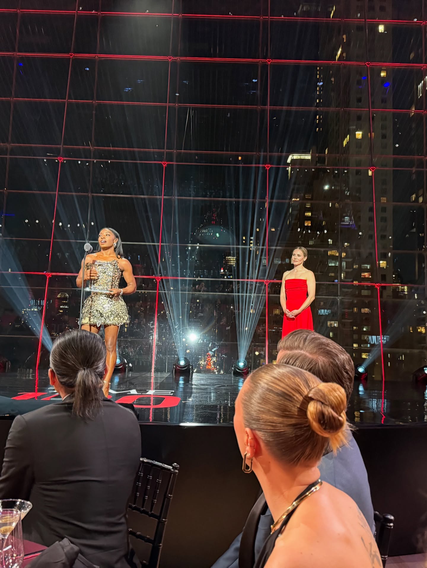NYC Weekend Buzz: Celebrity Moments In A Fuggin City