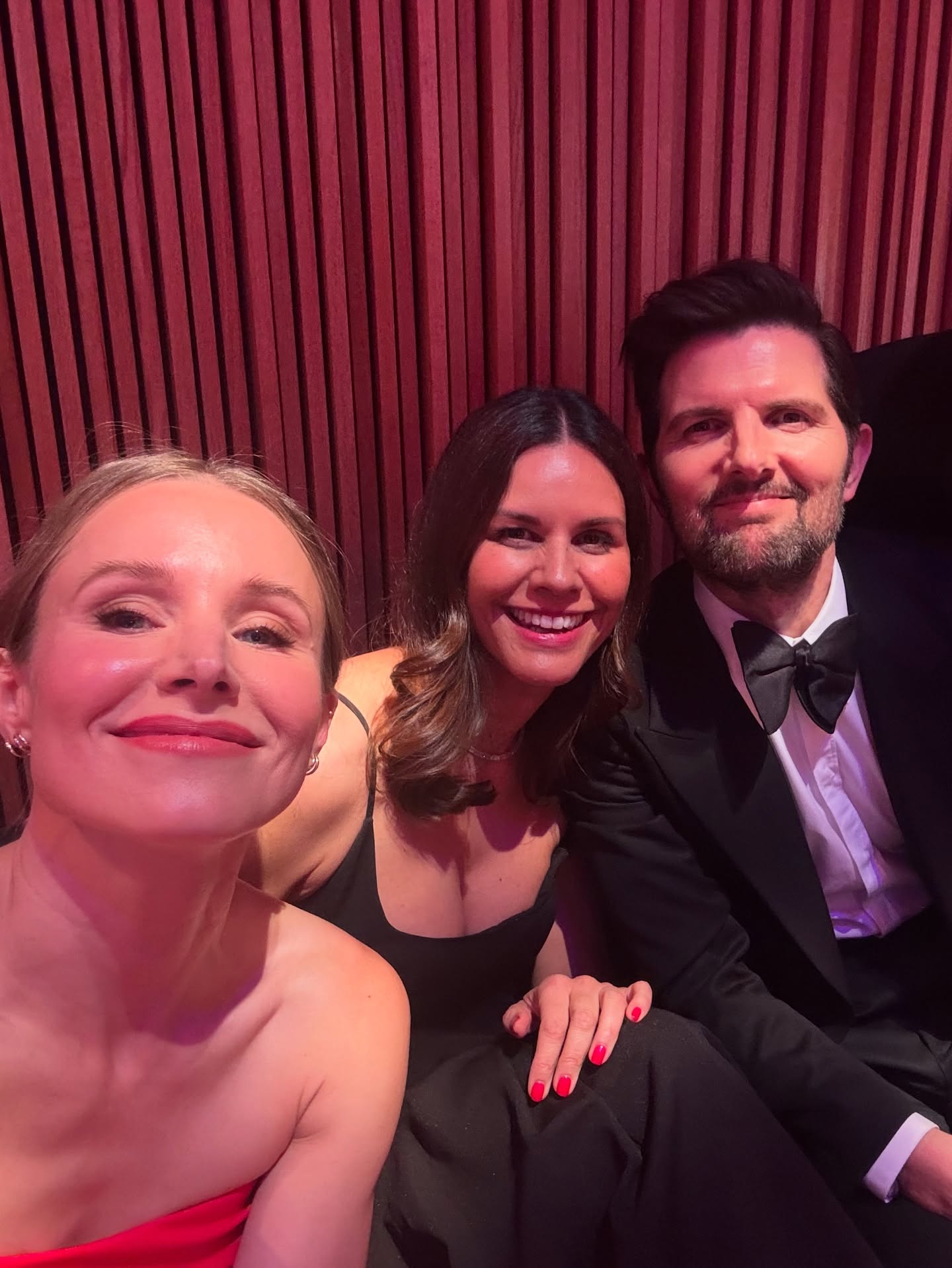 NYC Weekend Buzz: Celebrity Moments In A Fuggin City
