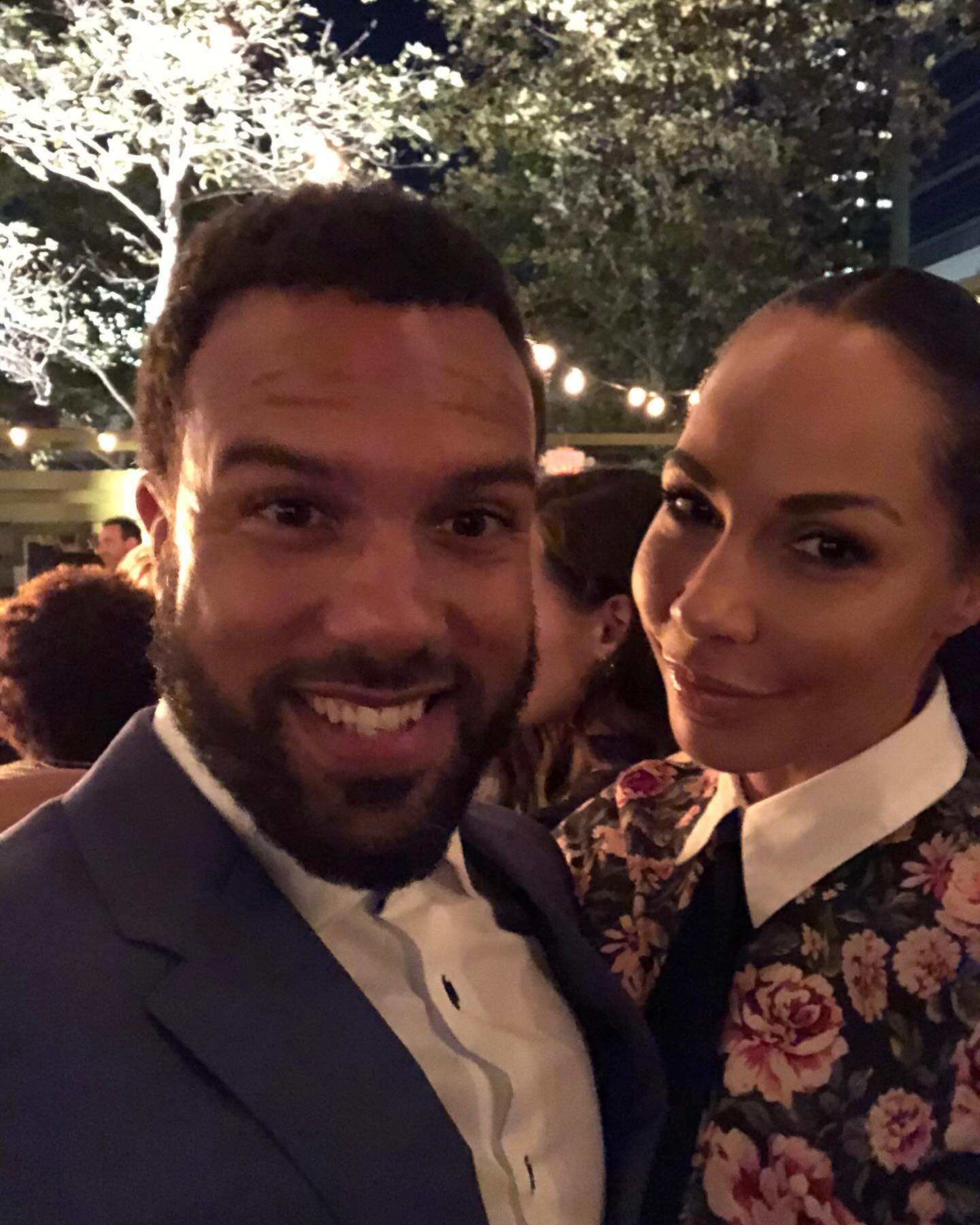 O-T Fagbenle Celebrates Fun Throwback Memories Actor O-T Fagbenle shares a nostalgic #throwback capturing vibrant memories of fun times!!