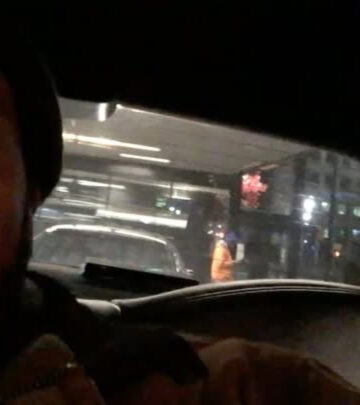 O-T Fagbenle Keeps It Method
