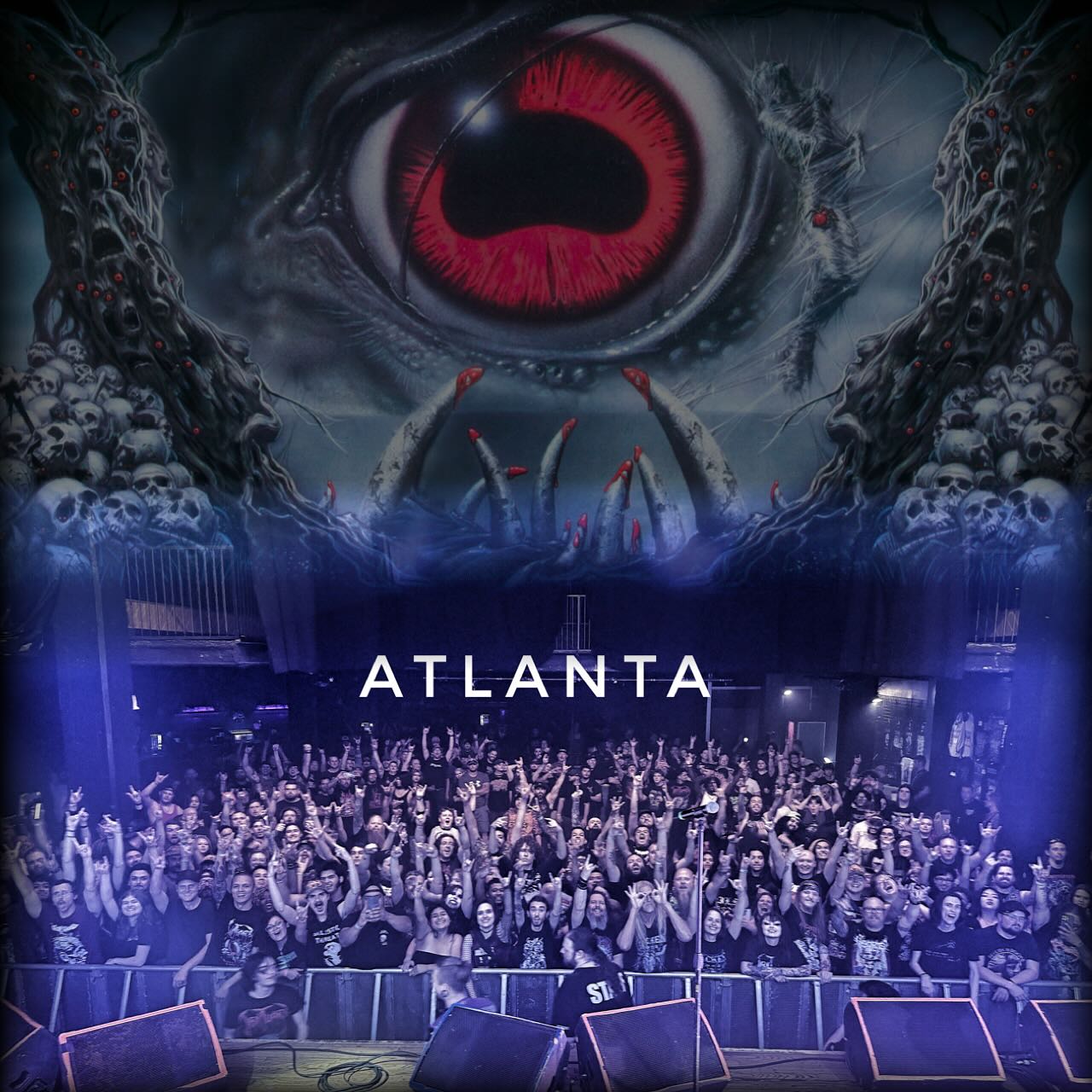 Obituary Rages At Festival Amid Scorching 97° Heat Metal Titans Obituary Ignite Festival Fever at Daytona and Atlanta Amid Scorching 97° Heat