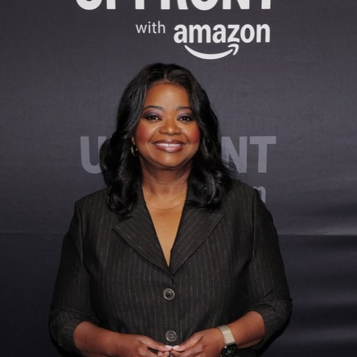 Octavia Spencer Shines at Amazon Upfront Adventure Vibrant friends, lively tea tales, and an Amazon Upfront adventure burst with pure energy!