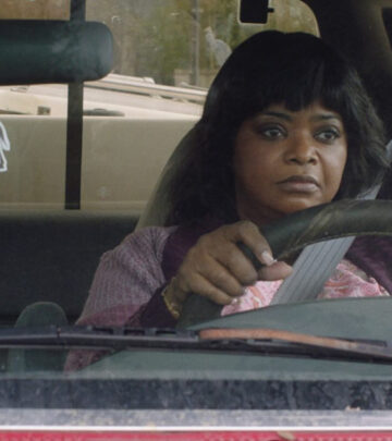 Octavia Spencer Shines at Blumhouse Halloween Event