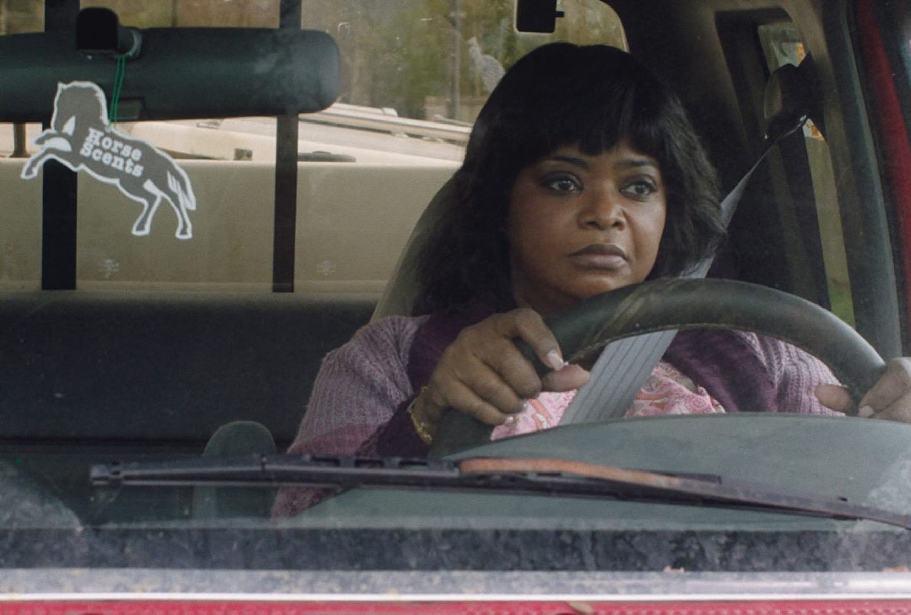 Octavia Spencer Shines at Blumhouse Halloween Event Exclusive one-night event on May 14 melds horror and glamour as Octavia Spencer returns!!