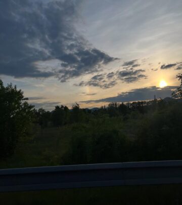 Octavia Spencer’s Serendipitous Sky Gift