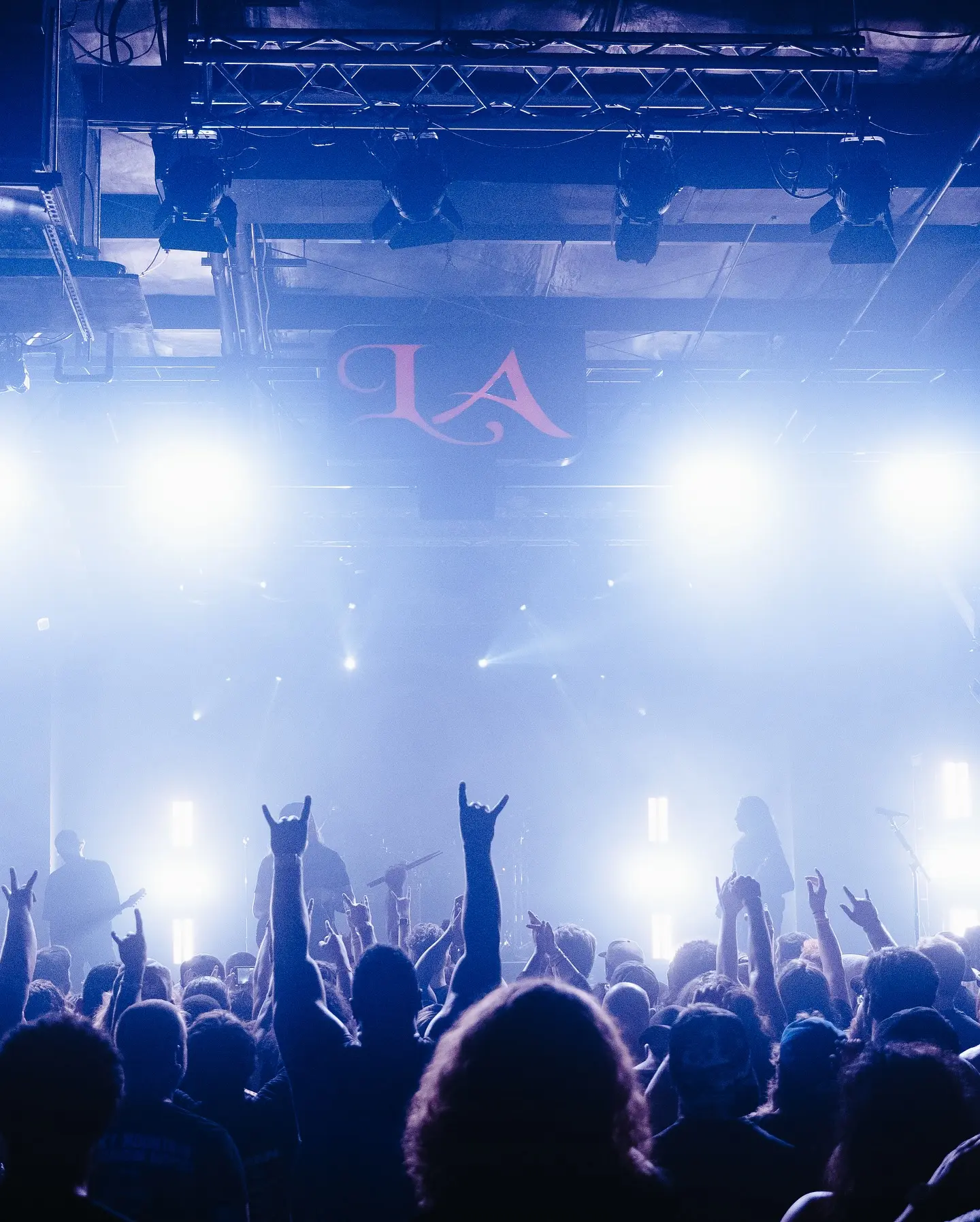 Of Mice & Men Captured In Destin, FL
