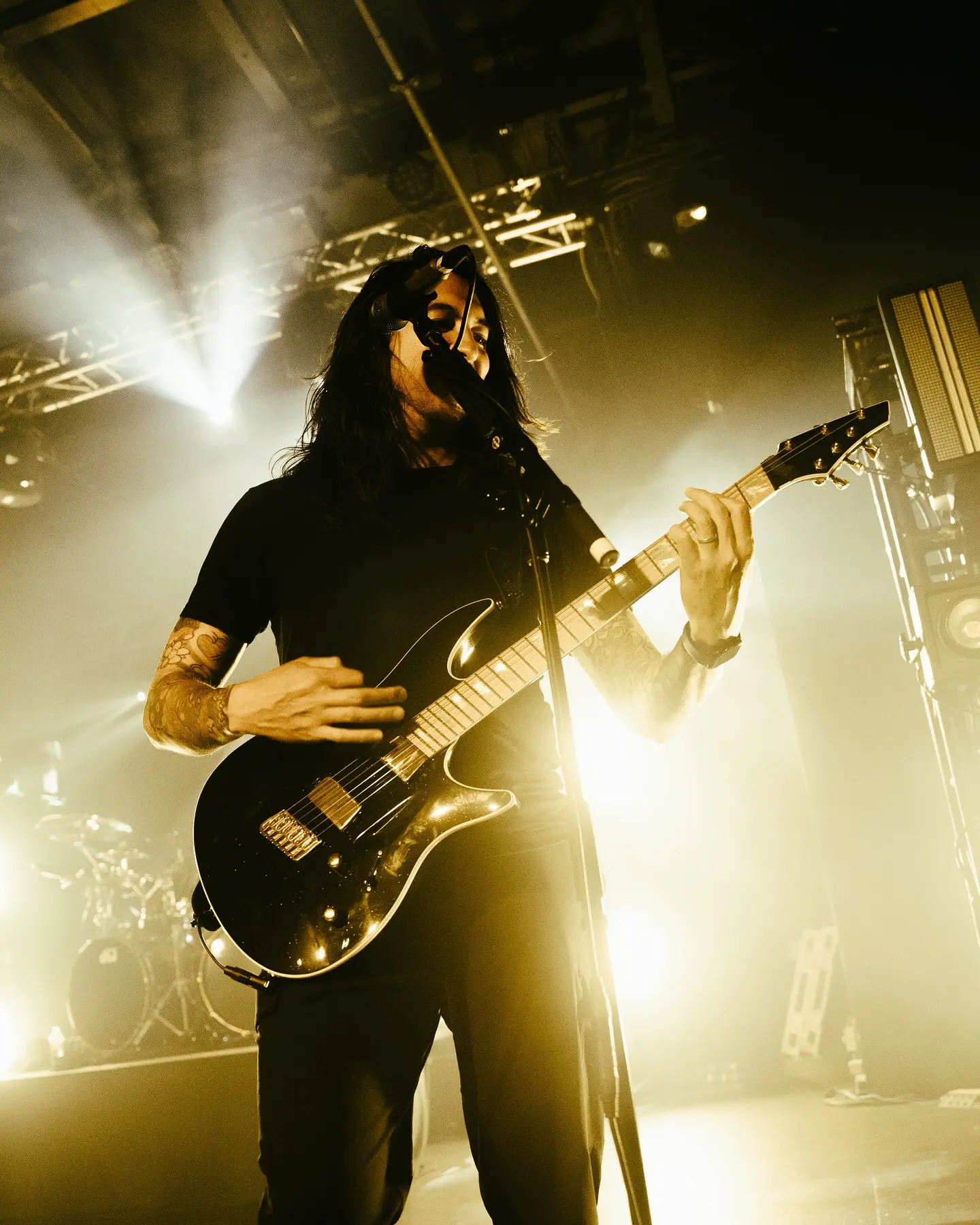 Of Mice & Men Captured In Destin, FL