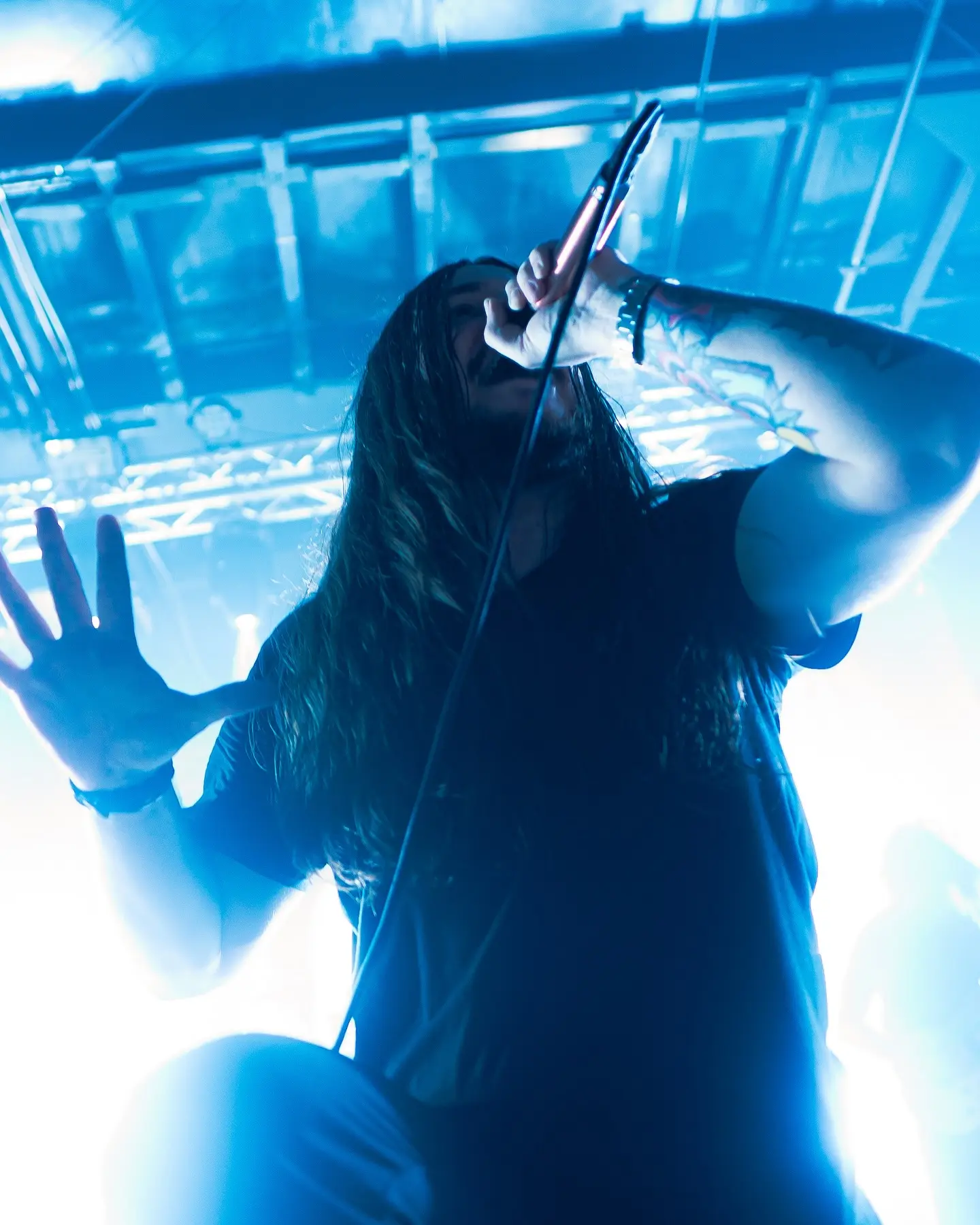 Of Mice & Men Captured In Destin, FL