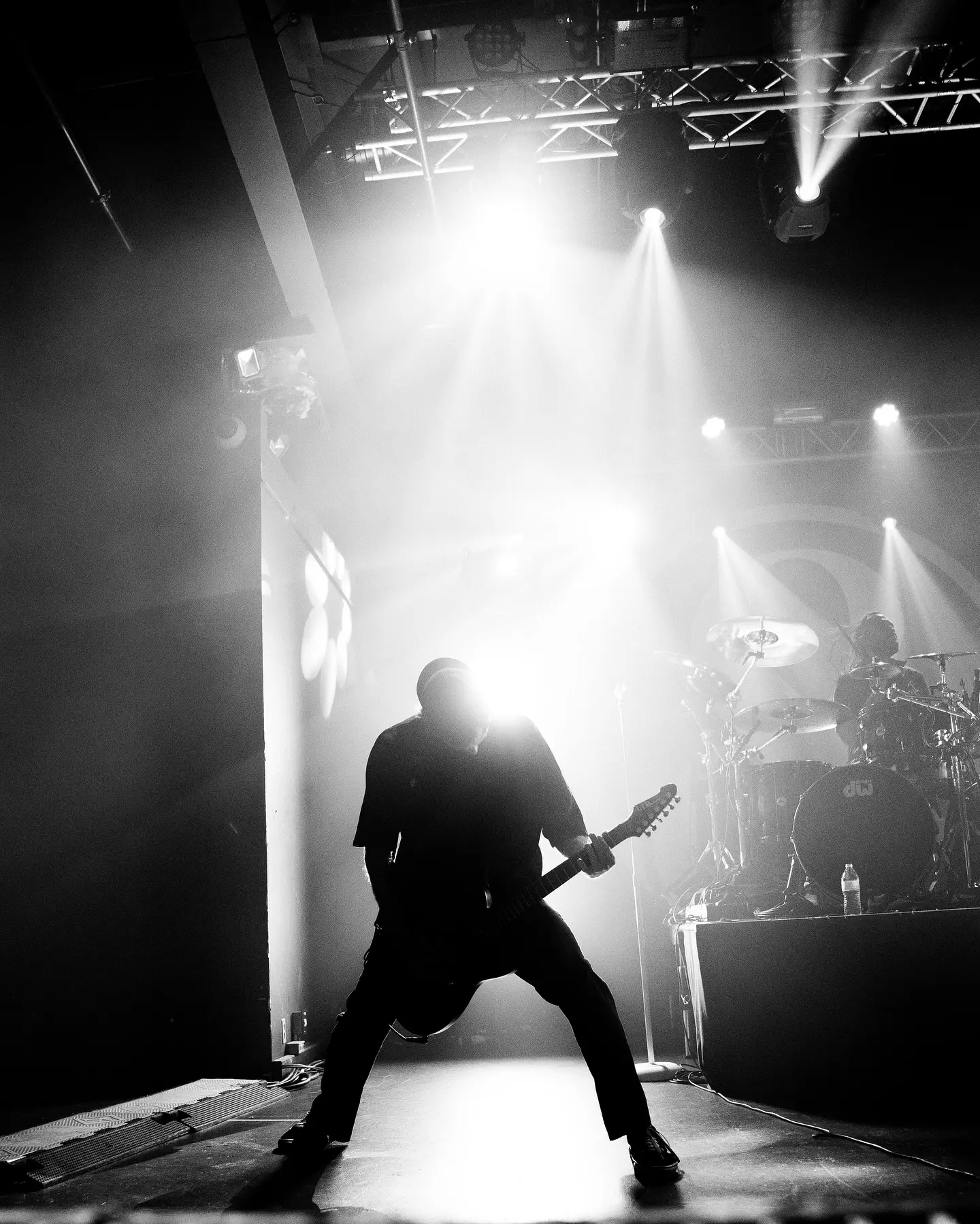 Of Mice & Men Captured In Destin, FL