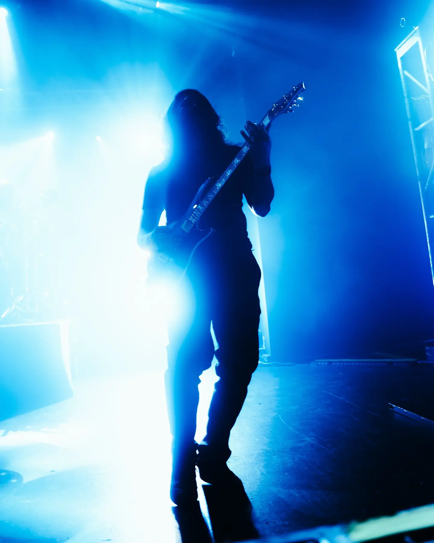 Of Mice & Men Captured In Destin, FL