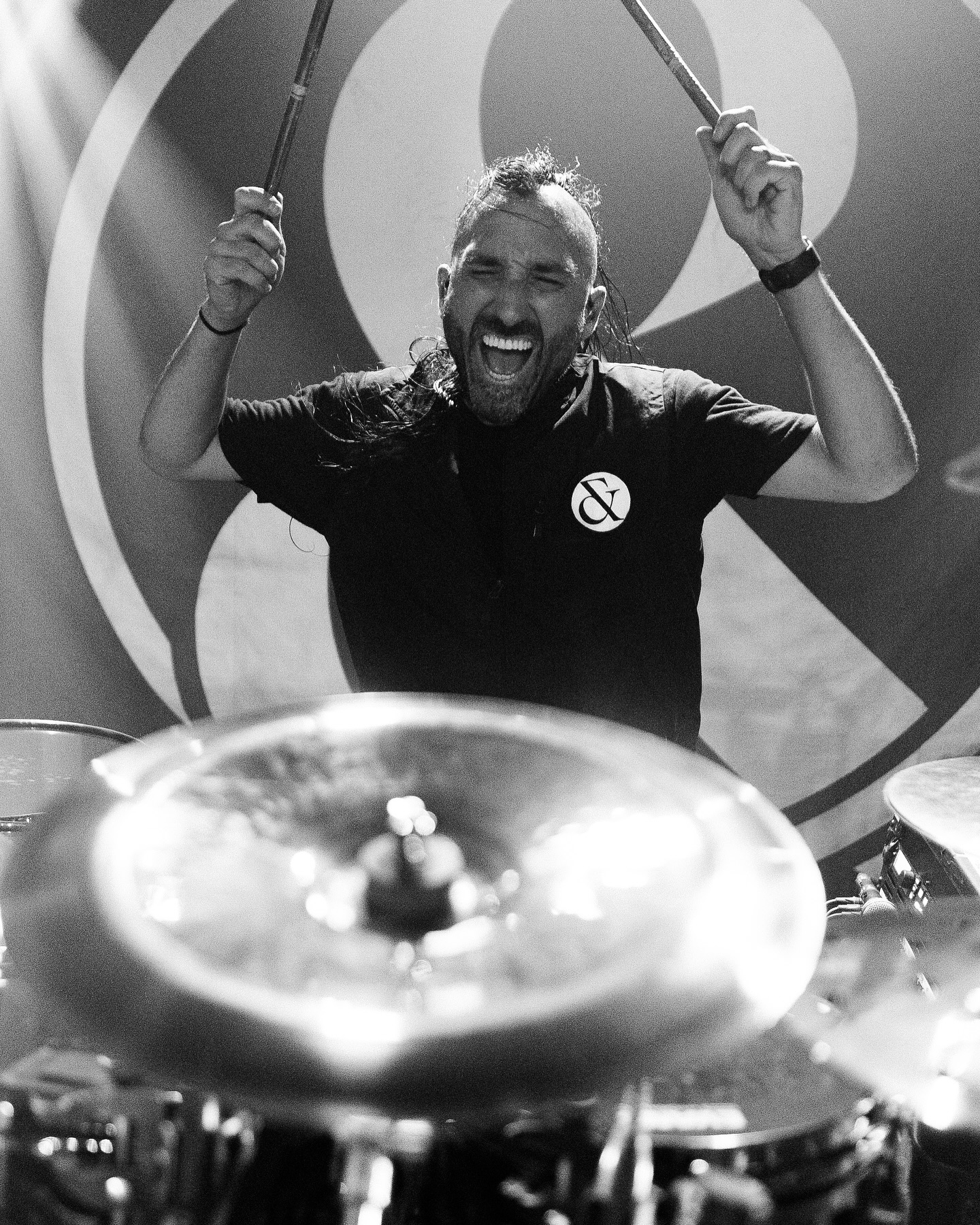 Of Mice & Men Captured In Destin, FL
