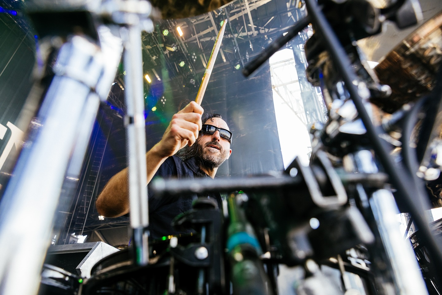 Of Mice & Men: No Misses, No Mercy in Latest Instagram Post