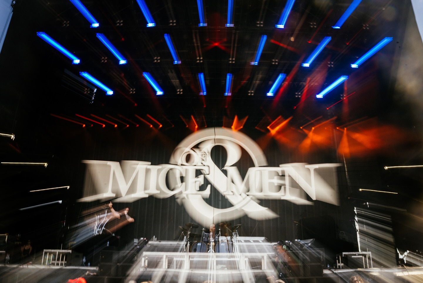 Of Mice & Men: No Misses, No Mercy in Latest Instagram Post