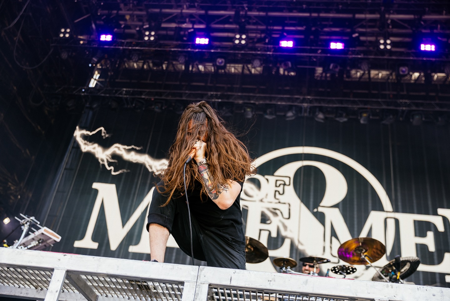 Of Mice & Men: No Misses, No Mercy in Latest Instagram Post