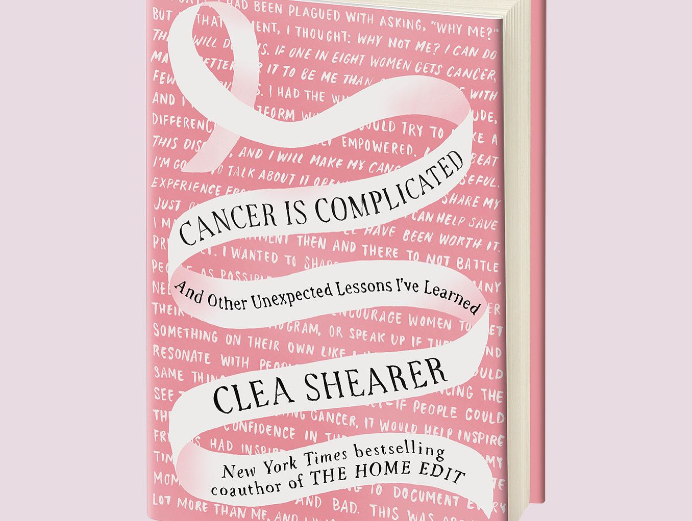 Office Ladies Mentor Webisode: Clea Shearer’s Impact