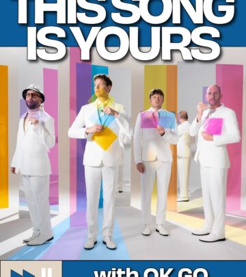 OK Go Unveils ‘And The Adjacent Possible’ After Decade