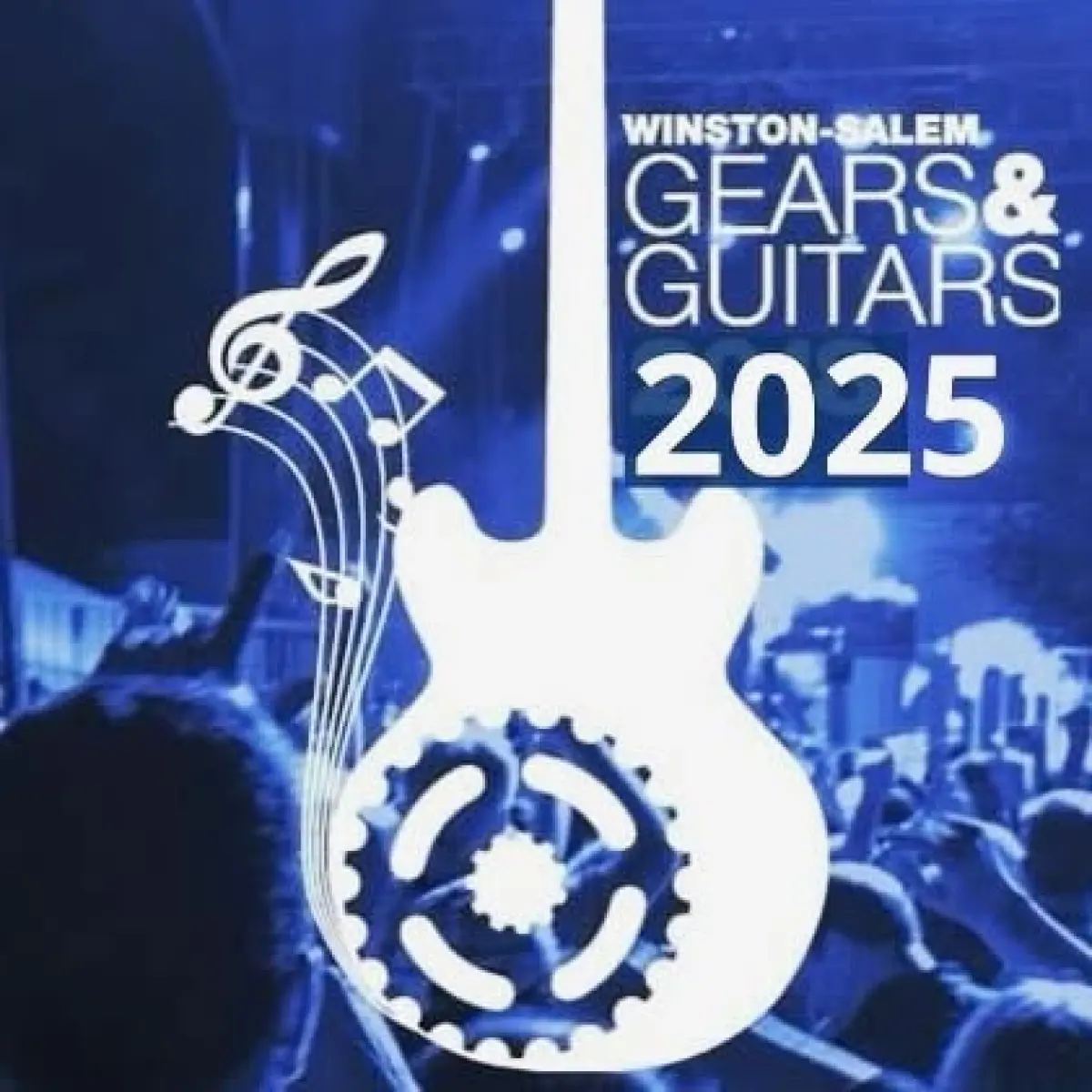 Old 97’s to Play Gears & Guitars Fest in Winston-Salem Rhett Miller and his band deliver a spirited set of outlaw country classics downtown Fri.!