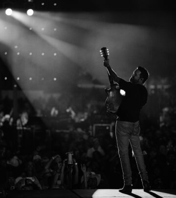 Old Dominion Captivates SoCal Fans