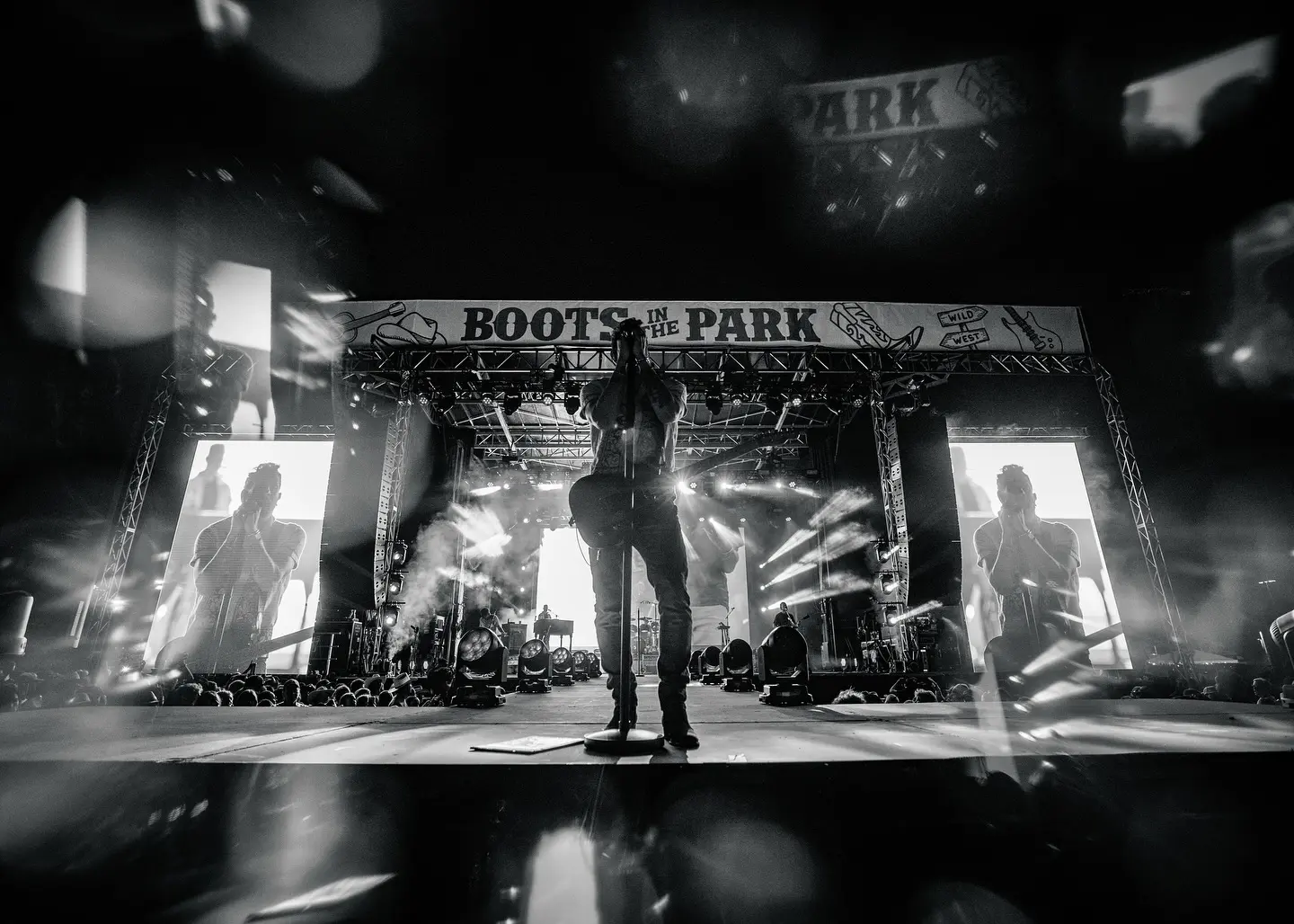 Old Dominion Captivates SoCal Fans