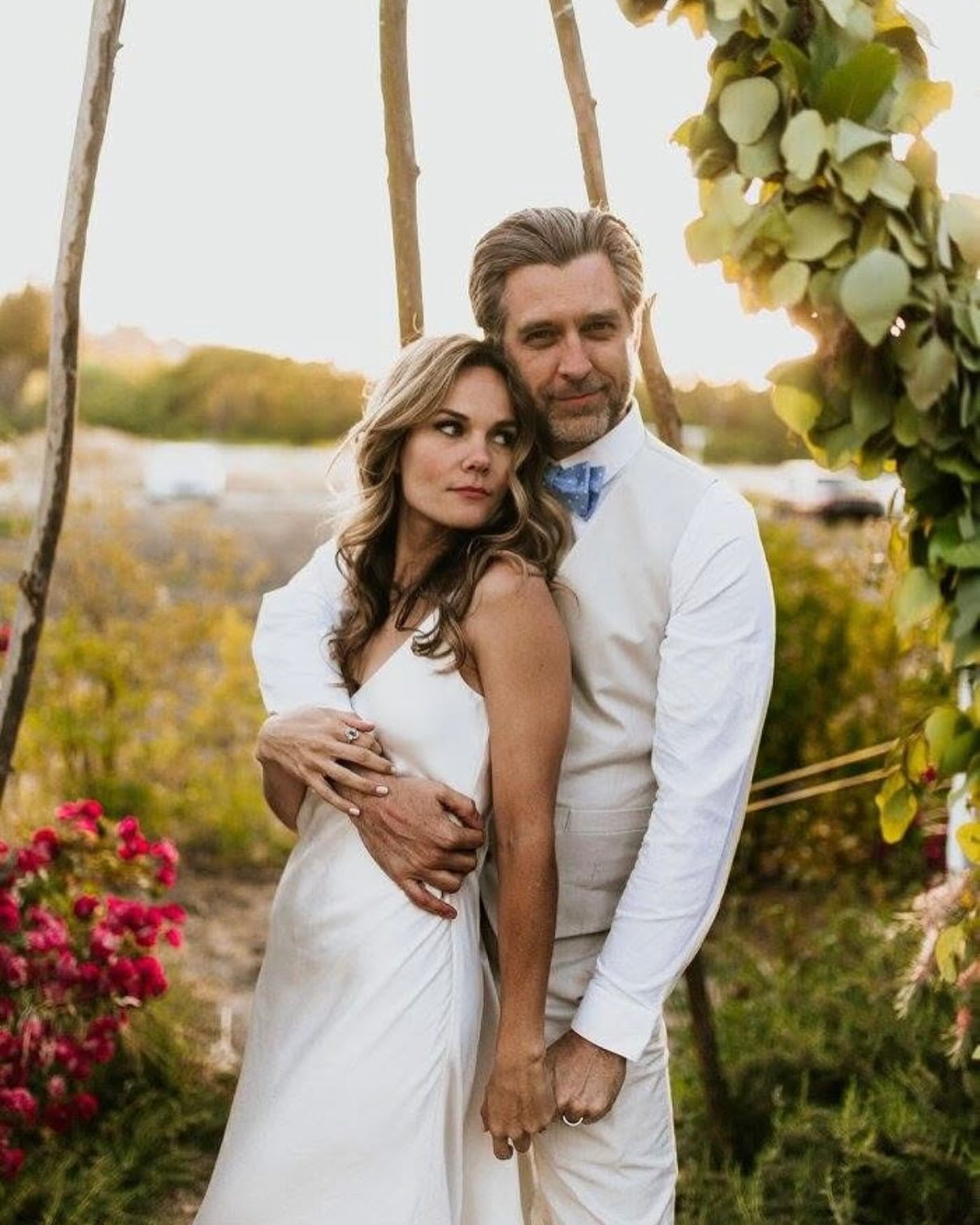 Olivia Allen marks her anniversary with a quirky post celebrating coffee and true love!!!!