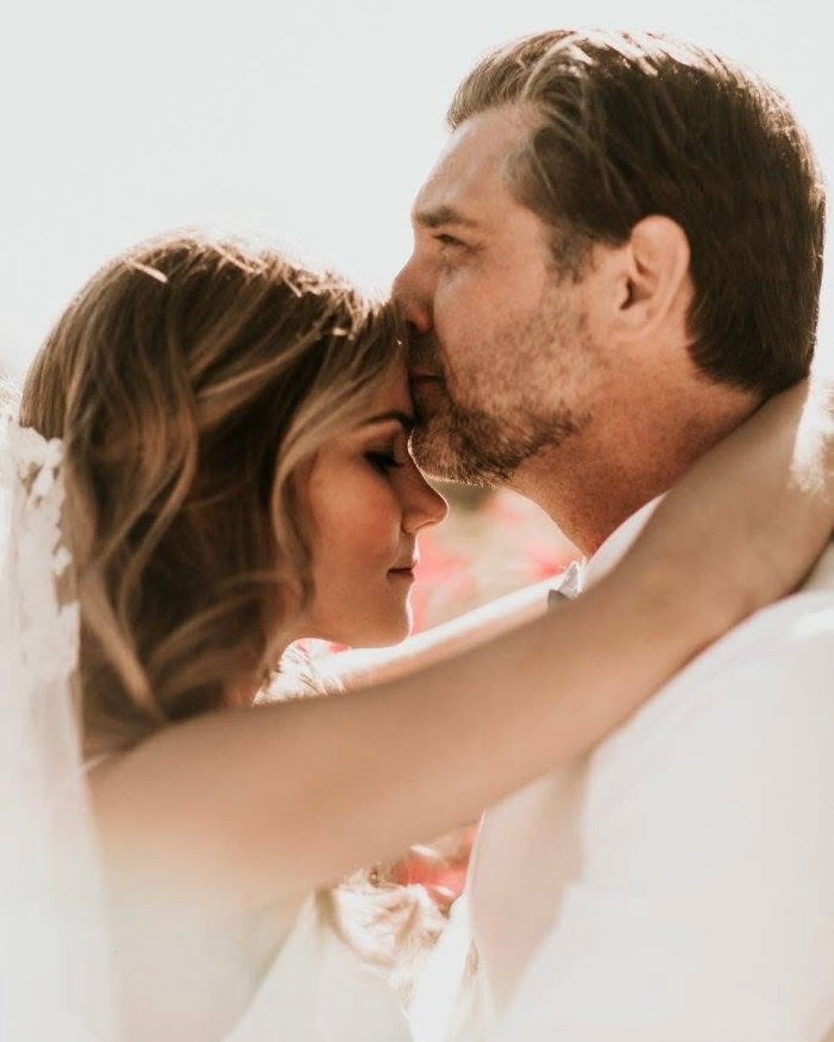 Olivia Allen Celebrates Anniversary In Sweet Instagram Post