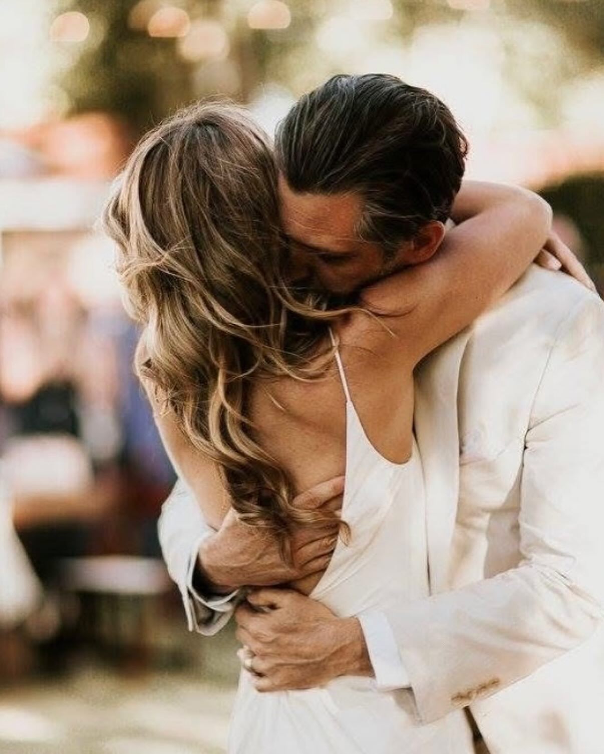 Olivia Allen Celebrates Anniversary In Sweet Instagram Post