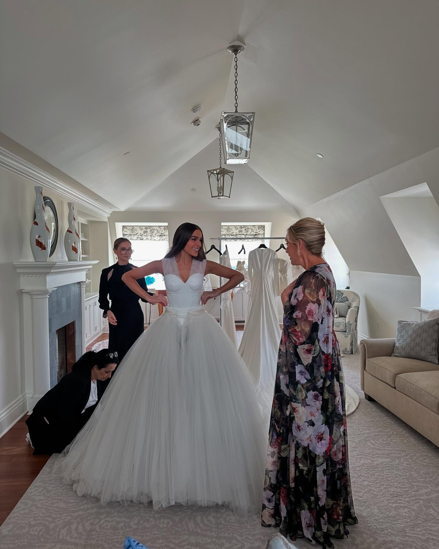 Olivia Culpo Celebrates Heartfelt Mother’s Day Tribute