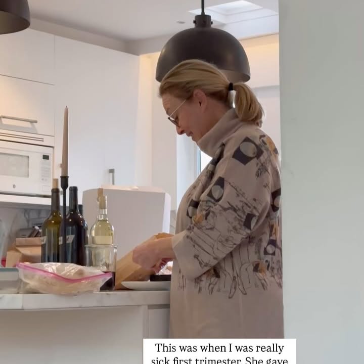 Olivia Culpo Celebrates Heartfelt Mother’s Day Tribute