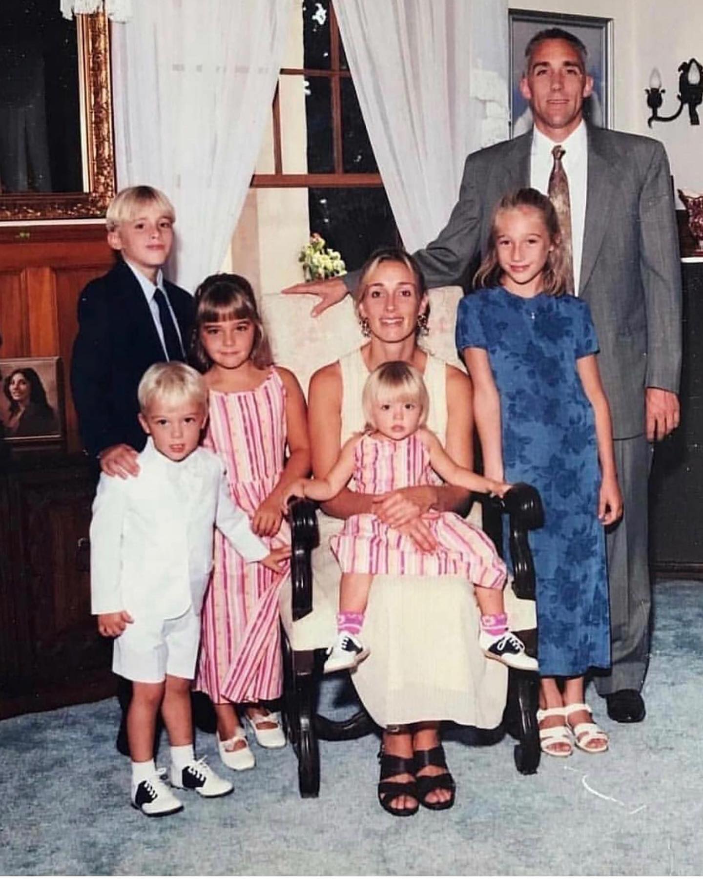 Olivia Culpo Celebrates Heartfelt Mother’s Day Tribute