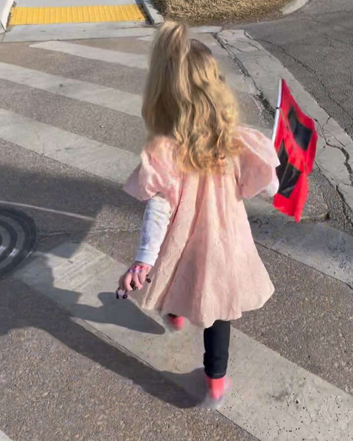 Olivia Jordan Celebrates Mother’s Day Wisdom