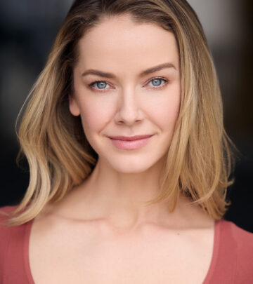 Olivia Jordan Inspires With Contradictory Motivational Quotes