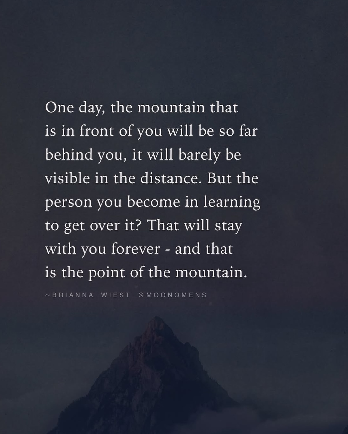 Olivia Jordan Inspires With Contradictory Motivational Quotes