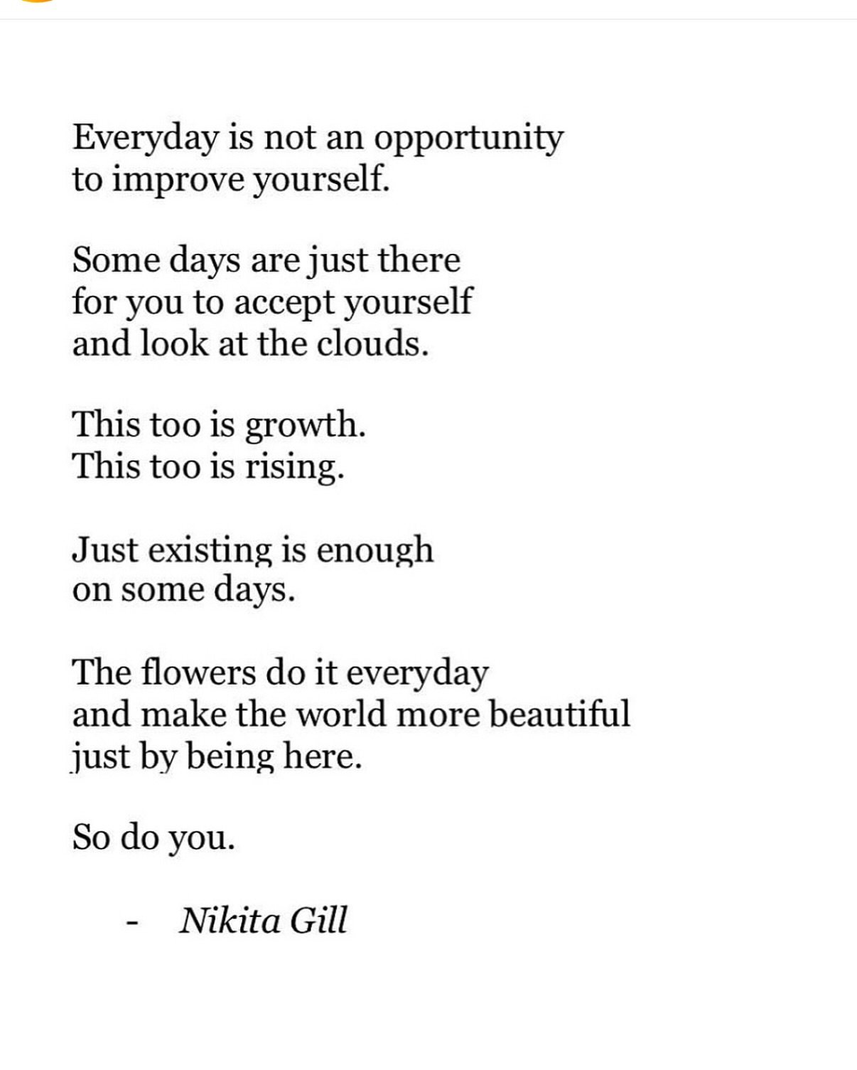 Olivia Jordan Inspires With Contradictory Motivational Quotes