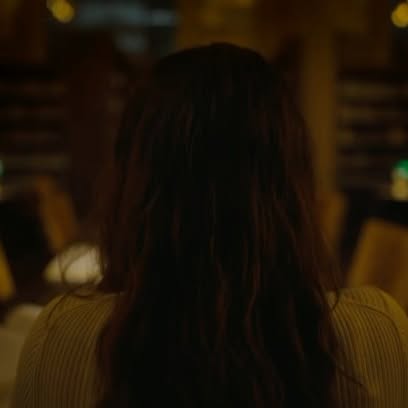 Olivia Wilde Directs Apple Spots with Dream Team