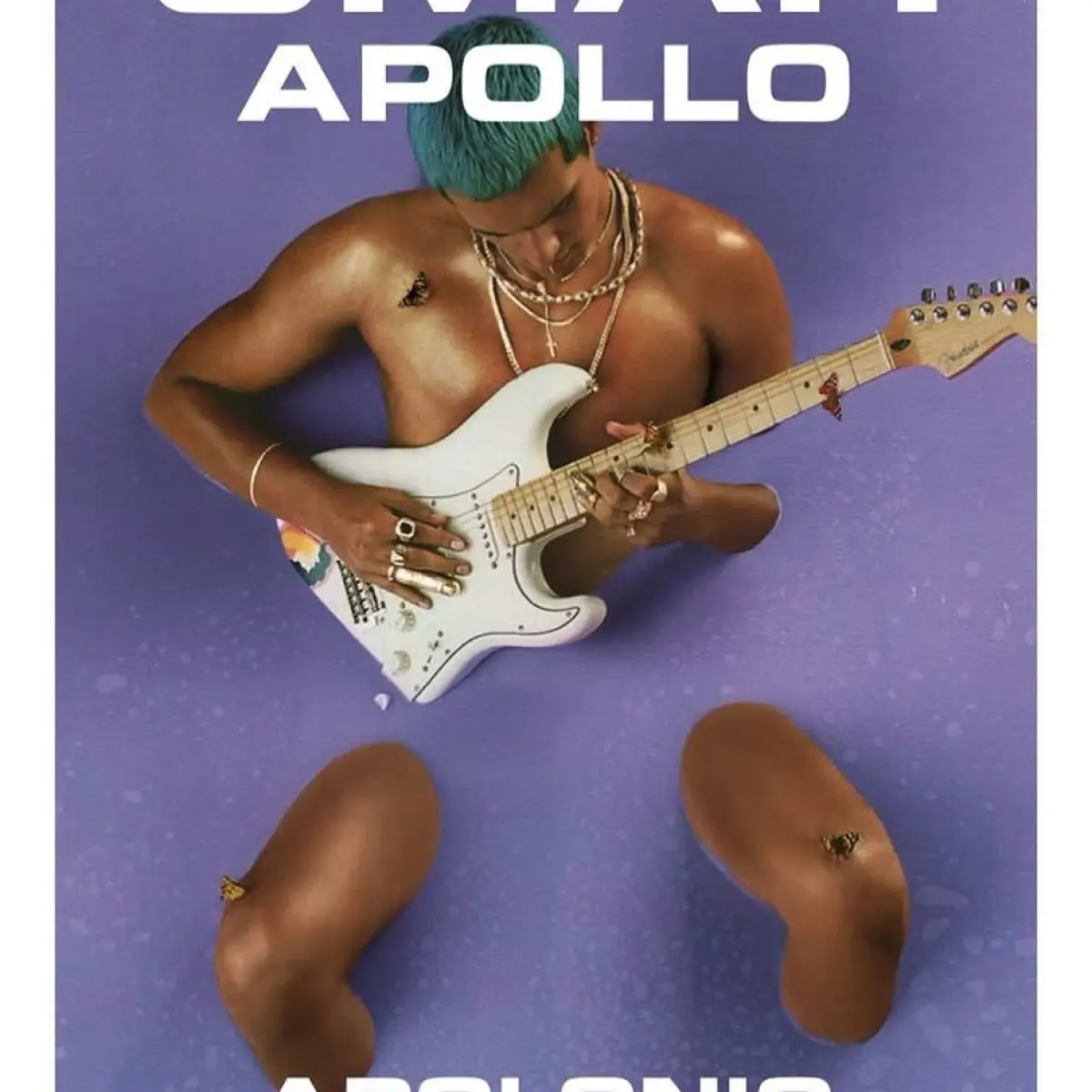 Omar Apollo Celebrates 28th Birthday in Style US-born singer and actor marks his birthday with fresh music, film, and heartfelt success!