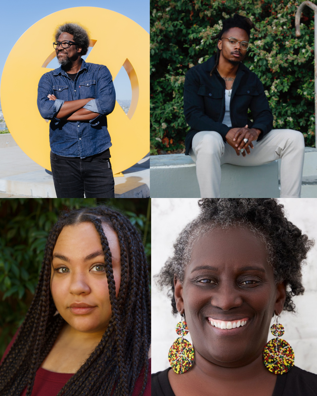 OMCA Celebrates Art And Activism Night