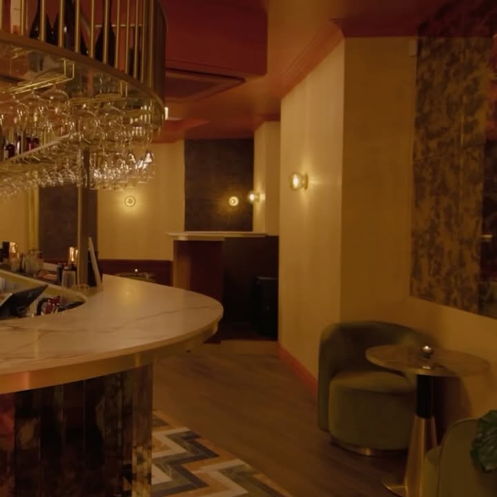 Omilounge Emerges in London Through Creative Collaboration