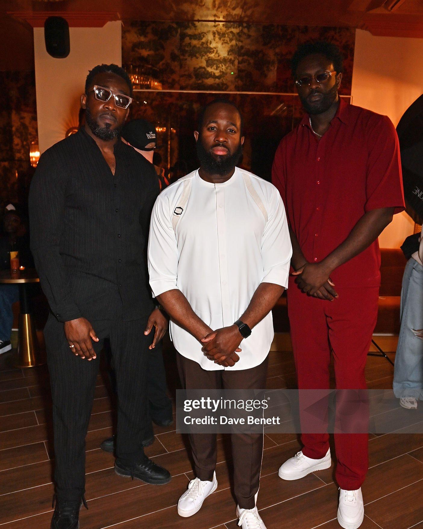 Omilounge Emerges in London Through Creative Collaboration