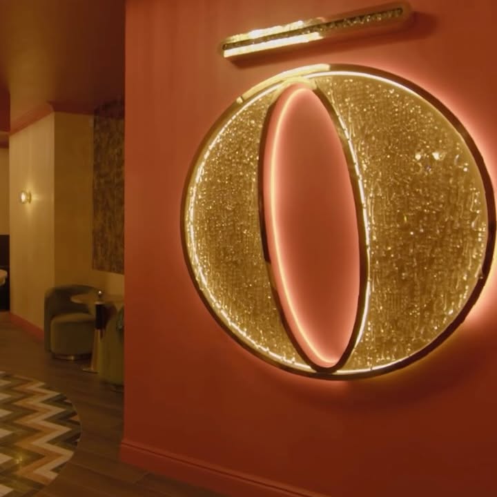 Omilounge Emerges in London Through Creative Collaboration