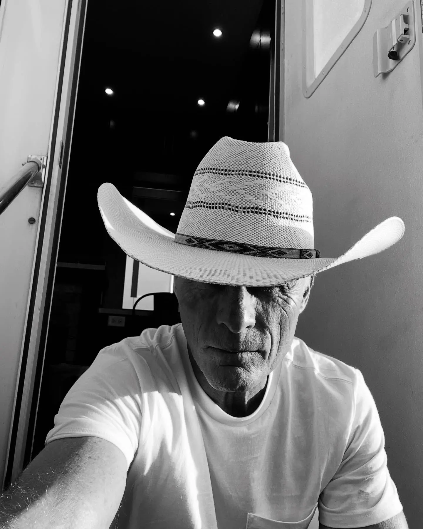 On Set Of Cowboy: Netflix Spotlight On Timothy V Murphy Netflix Cowboy set unfolds as Timothy V Murphy infuses charm, grit, and depth on screen now.