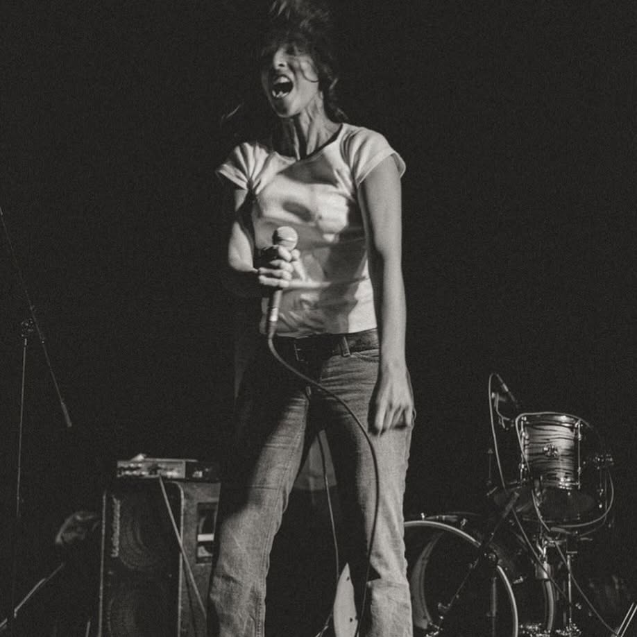 Ona Mafalda Set To Announce More Live Dates